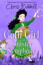 Goth Girl And The Sinister Symphony - Preview