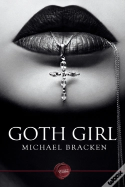 Capa do artigo Goth Girl