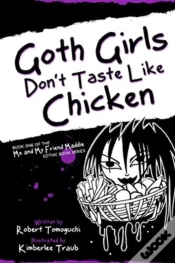 Capa do artigo Goth Girls Don