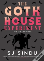 Capa do artigo Goth House Experiment