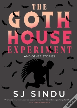 Capa do artigo Goth House Experiment