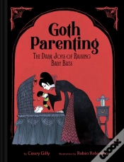 Capa do artigo Goth Parenting
