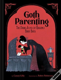 Capa do artigo Goth Parenting