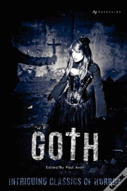 Capa do artigo Goth