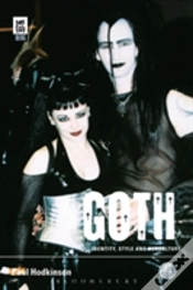 Capa do artigo Goth