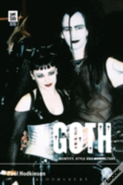 Capa do artigo Goth