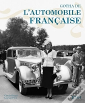 Gotha De L'Automobile Francaise