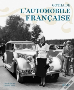 Capa do artigo Gotha De L'Automobile Francaise