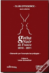 Gotha Noir De France 2010-2011