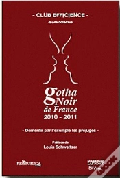 Capa do artigo Gotha Noir De France 2010-2011
