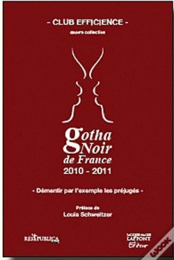 Capa do artigo Gotha Noir De France 2010-2011