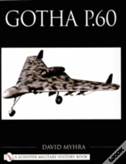Capa do artigo Gotha P.60