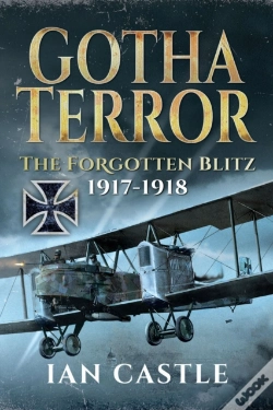 Capa do artigo Gotha Terror