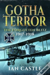 Capa do artigo Gotha Terror