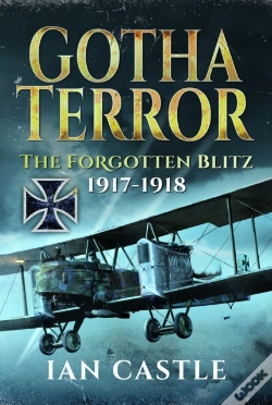 Capa do artigo Gotha Terror