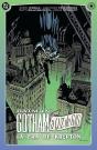 Gotham A Luz De Gas: La Era De Krypton - Preview