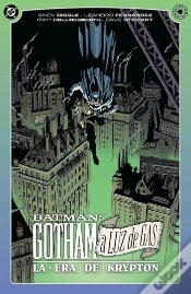 Capa do artigo Gotham A Luz De Gas: La Era De Krypton