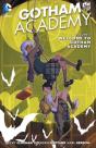 Gotham Academy - Preview