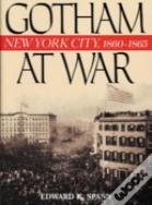 Gotham At War