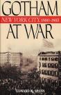 Gotham At War - Preview