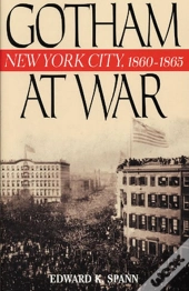 Gotham At War