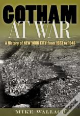 Gotham At War