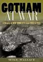 Gotham At War - Preview