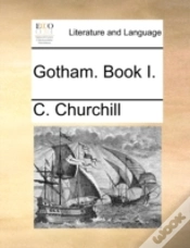 Capa do artigo Gotham. Book I.