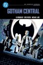 Gotham Central: Dc Compact Comics Edition - Preview