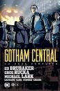 Gotham Central - La Saga Completa - Preview