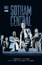 Gotham Central Num. 1 De 2 - Preview