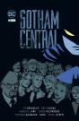 Gotham Central Num. 2 De 2 - Preview