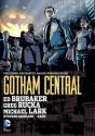 Gotham Central Omnibus - Preview