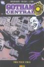 Gotham Central T.1 ; Pris Pour Cible - Preview