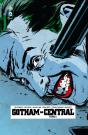 Gotham Central Tome 2 - Preview