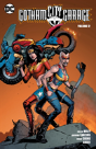 Gotham City Garage Volume 2 - Preview