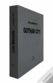 Gotham City