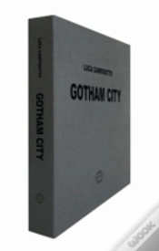 Capa do artigo Gotham City