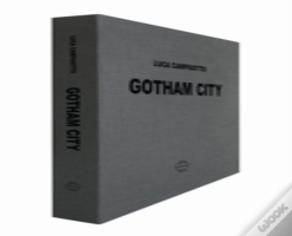 Gotham City