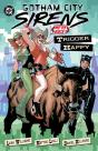Gotham City Sirens: Trigger Happy - Preview