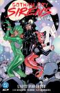 Gotham City Sirens: Unfit For Orbit - Preview