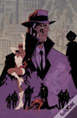 Gotham City: Year One: Deluxe Edition