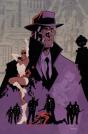 Gotham City: Year One: Deluxe Edition - Preview