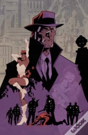 Capa do artigo Gotham City: Year One: Deluxe Edition