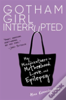 Gotham Girl Interrupted