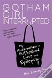 Gotham Girl Interrupted