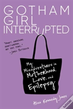 Capa do artigo Gotham Girl Interrupted
