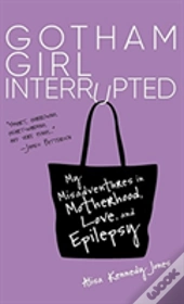 Gotham Girl Interrupted