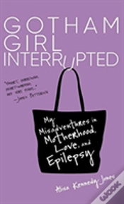 Capa do artigo Gotham Girl Interrupted