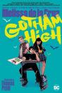 Gotham High - Preview